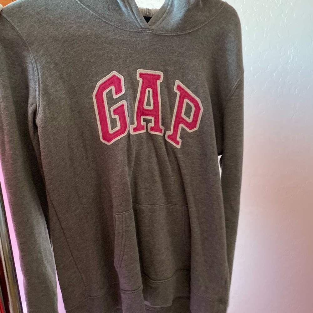 Gap Hoodie Size Medium